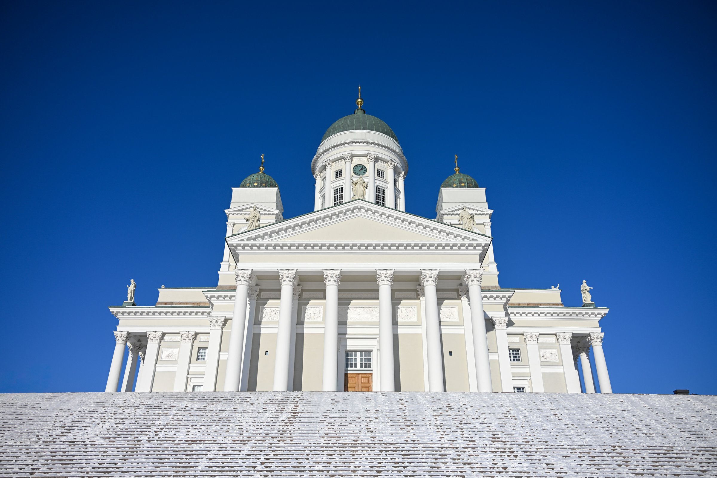 Helsinki Cathedral
